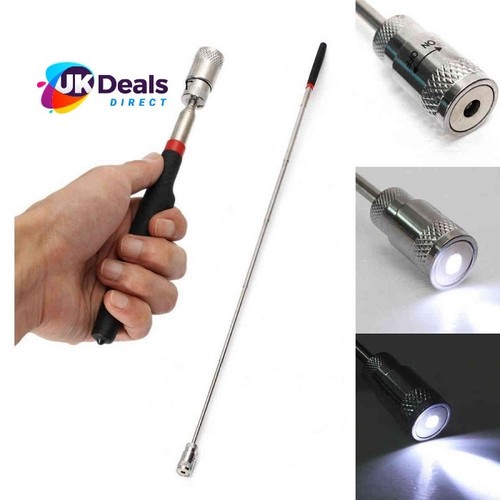 Rolson 6kg magnetic - pick, up