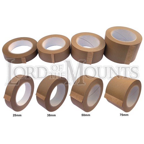 25mm 38mm 50mm 75mm - , 50m