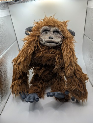Ludo artdoll inspired the - inspired,