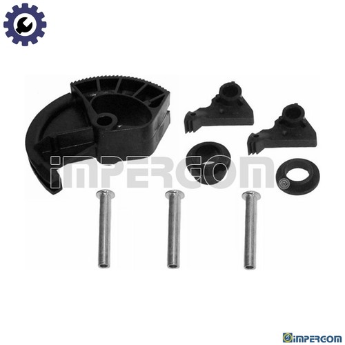 Repair kit automatic clutch - kit,