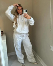 Women's Cross Patched