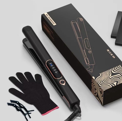 In1 hair straighteners - hair,