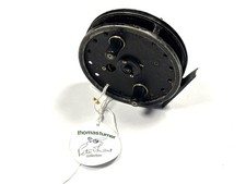 J W Youngs 4" Rapidex Centrepin Reel Peter Wheat Collection