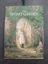 The Secret Garden Book The