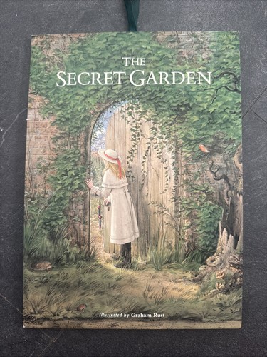 The secret garden - the,