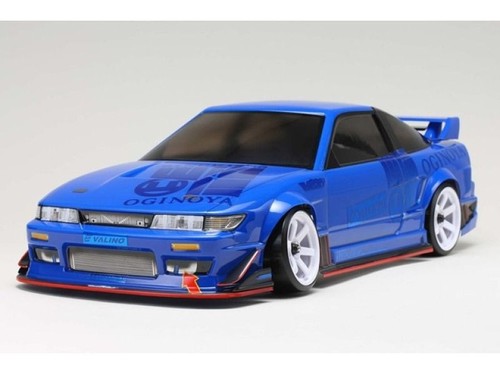 Yokomo rwd drift - yokomo, rc
