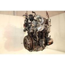 FULL ENGINE D4F H784 RENAULT