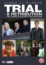 Trial and Retribution Third &
