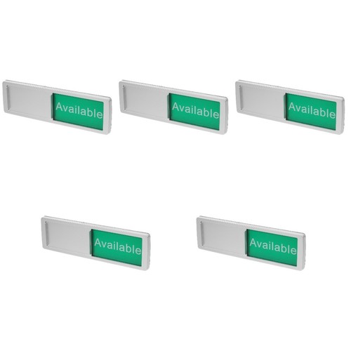 Reusable abs silver - abs, vacant