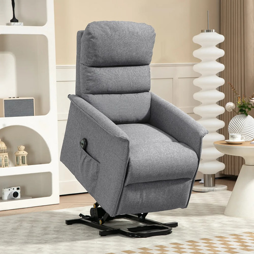 Electric riser recliner living - riser,