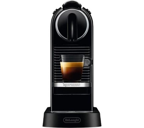 Nespresso longhi citiz - nespresso,