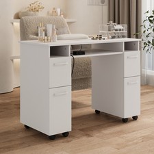 Pro manicure table nail desk - manicure,