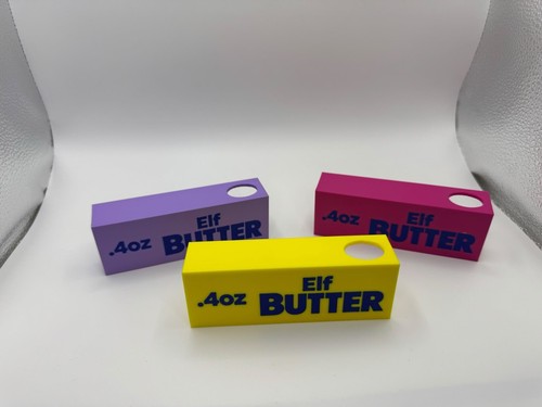 Elf butter costume christmas - elf,