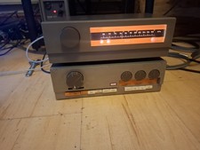 Quad 33 Pre-Amplifier and Quad
