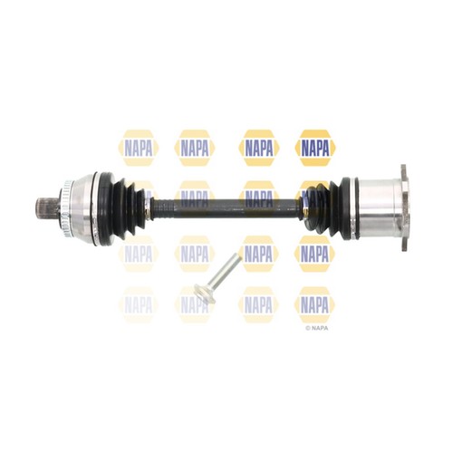 Drive shaft for audi - drive, b6