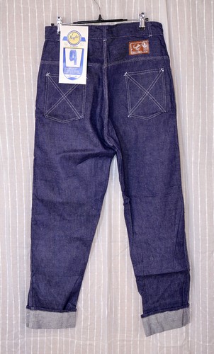 Scarce vintage deadstock - scarce, 1950s