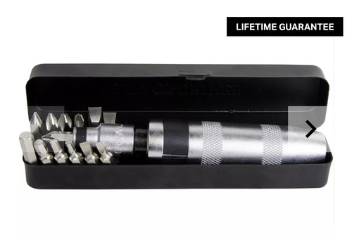 Impact driver bit - impact,