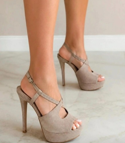 Women stiletto shoes high - shoes,