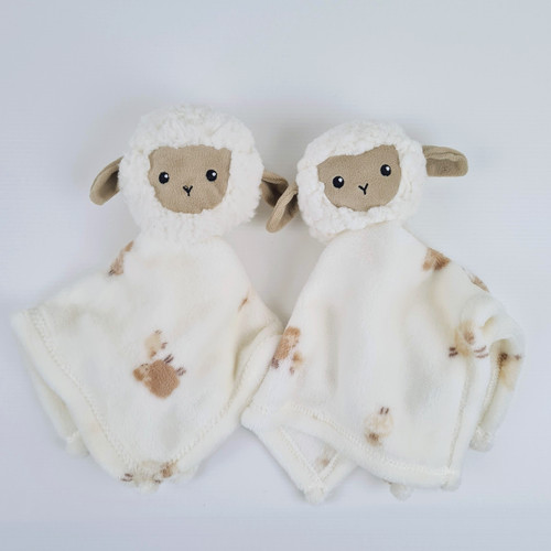 Primark sheep lamb cream - lamb,