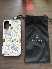 Burga iPhone 16 Tough MagSafe