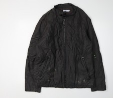 Boxfresh Men's Black XL Jacket