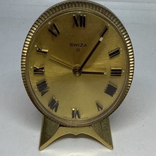 Rare Vintage Mechanical Swiza