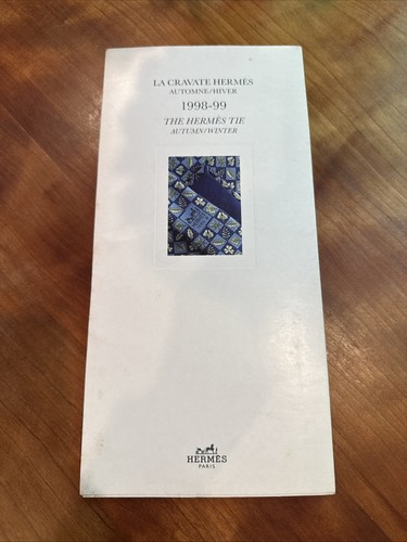 Cravate hermès - cravate,