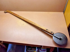 Vintage PLANET JR. No. 2 EDGER