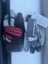 BMW  Rallye Gs Pro Gloves -