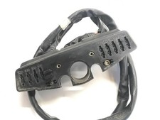 Honda VFR 400 R 1987-1988 Fuse Box