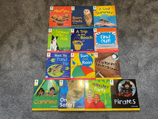 OXFORD READING TREE FLOPPY'S