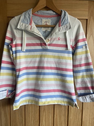 Joules deck shirt - deck,