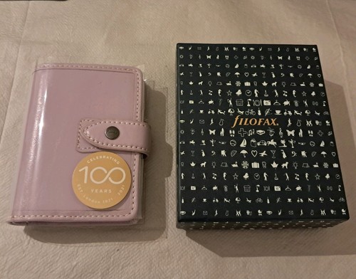Filofax mini malden - filofax,