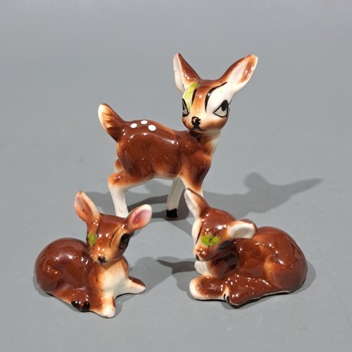 Vintage bone china - bone, miniature