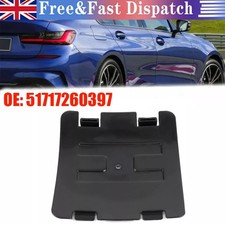 FRONT WHEEL HOUSING ARCH