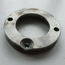 VOTEX PT TOPPER MOWER HUB