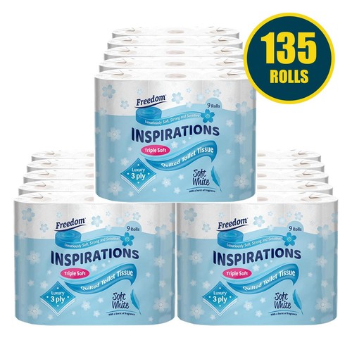 Freedom inspirations soft - inspirations,