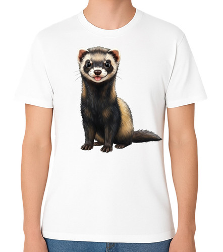 Ferret cute animal - ferret,