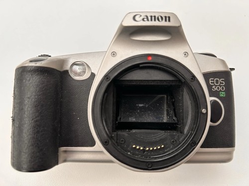 Canon eos 500n 35mm slr - 500n,