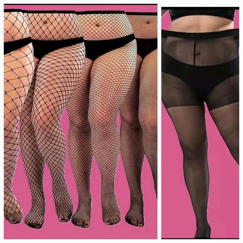 Ladies plus size - plus, full