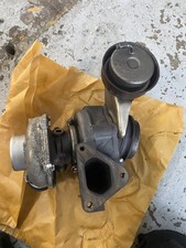turbocharger for MERCEDES VITO