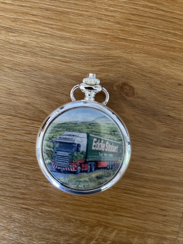Eddie stobart pocket - eddie,