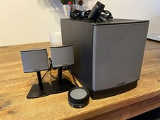 Bose Companion 3 Series II 2.1