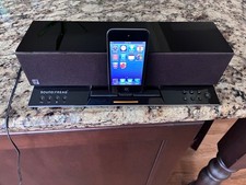 Classic iPod Soundfreaq Model