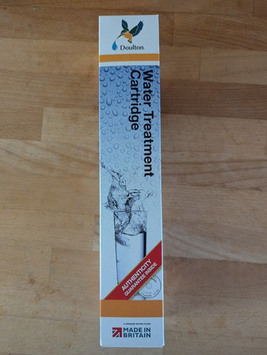 Doulton w9125030 fluoride - w9125030,