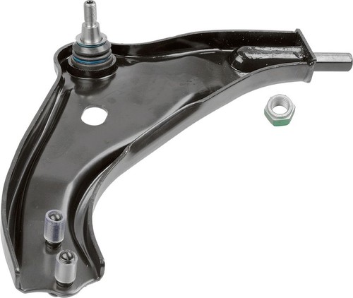 Front axle 3990601 - front,