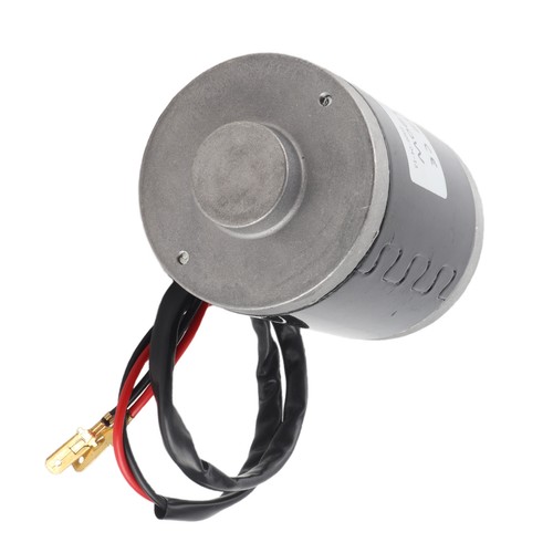 Brushed motor 12v 120w - motor,