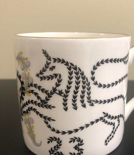 King charles coronation mug - coronation,