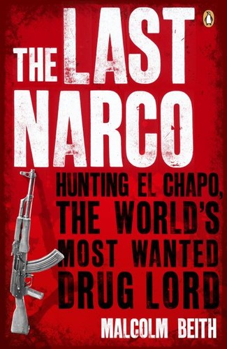 The last narco - , (paperback)