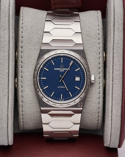 Vacheron constantin - vacheron,